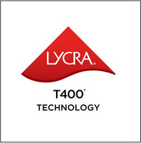 LYCRA® T400® Fiber