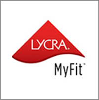 LYCRA<sup>®</sup> MyFit™ Fiber (962L)