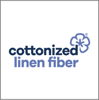 Cottonized Linen®