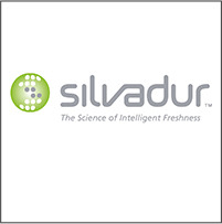 SILVADUR<sup>™</sup> ADVANCED MICROBIAL CONTROL