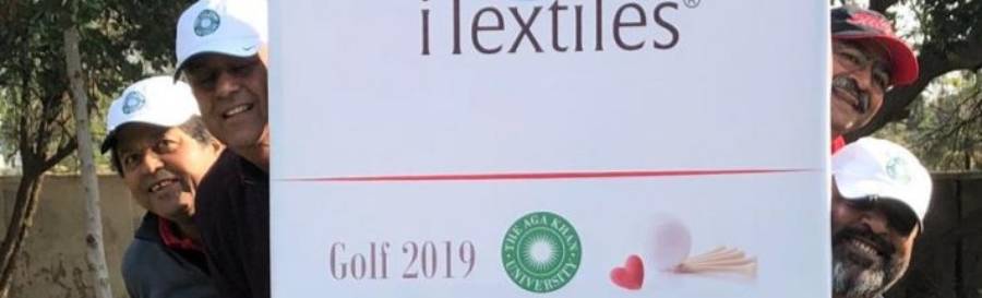  iTextiles® Playing a Vital Role Towards Providing Better Health