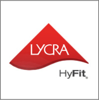 LYCRA HyFit<sup>®</sup>