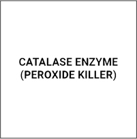 Catalase Enzyme (PerOxide Killer)