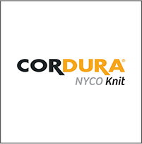 CORDURA<sup>®</sup> NYCO Knit