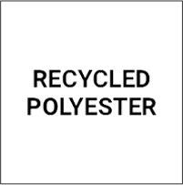 Recycled Polyester