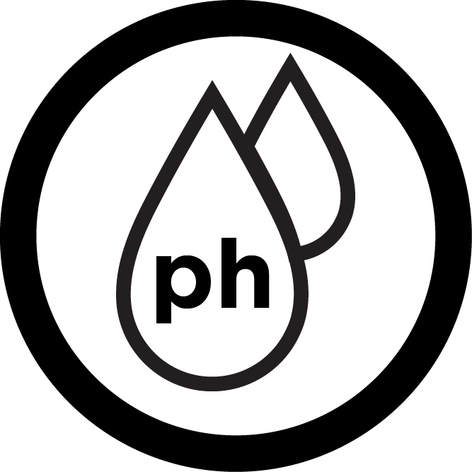 Work with Neutral PH