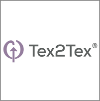 TEX2TEX®