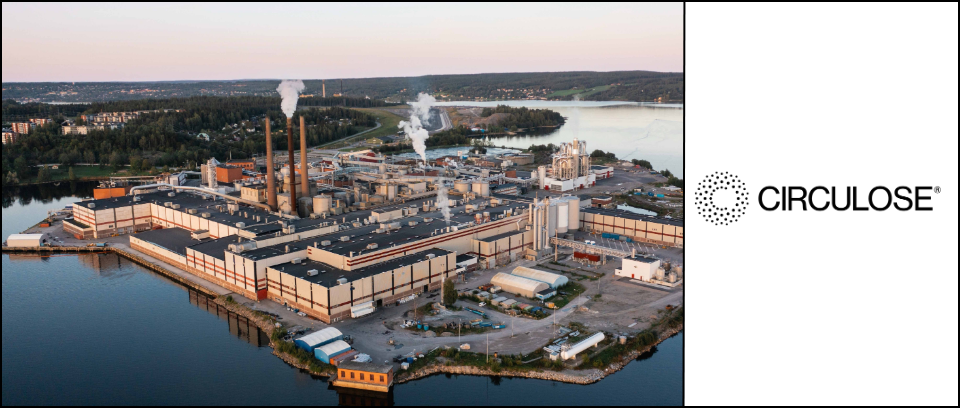  CIRCULOSE®