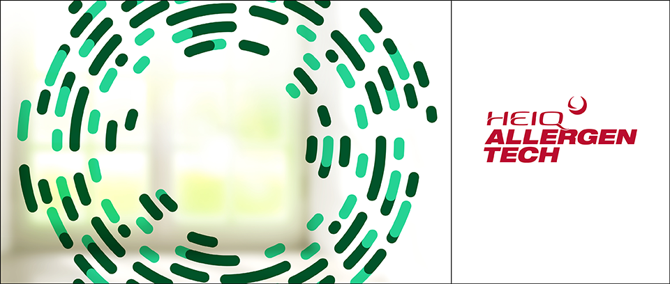  HeiQ Allergen Tech™