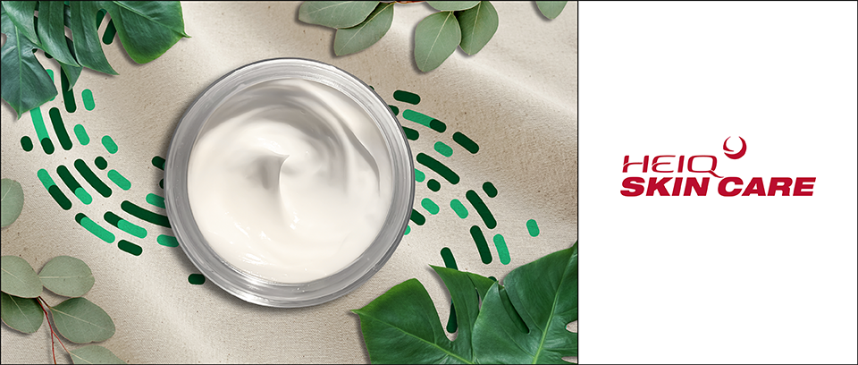  HeiQ Skin Care™